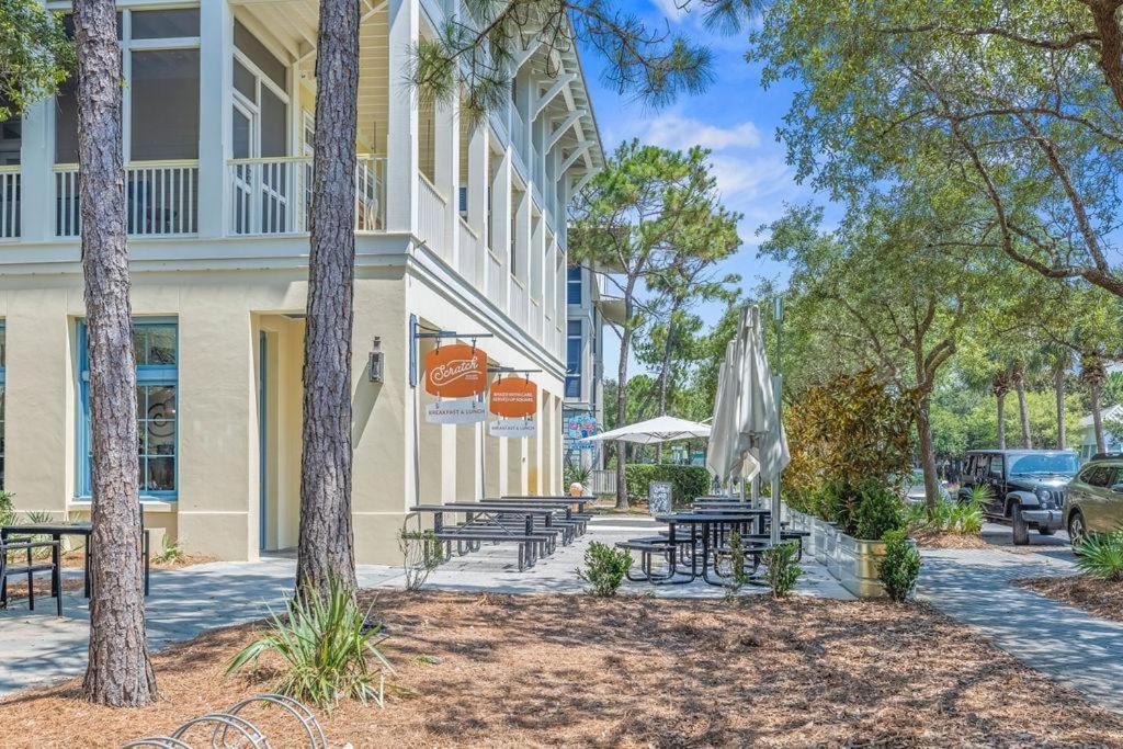 Ave 30A By Coastal Dreamin Villa Santa Rosa Beach Exterior photo